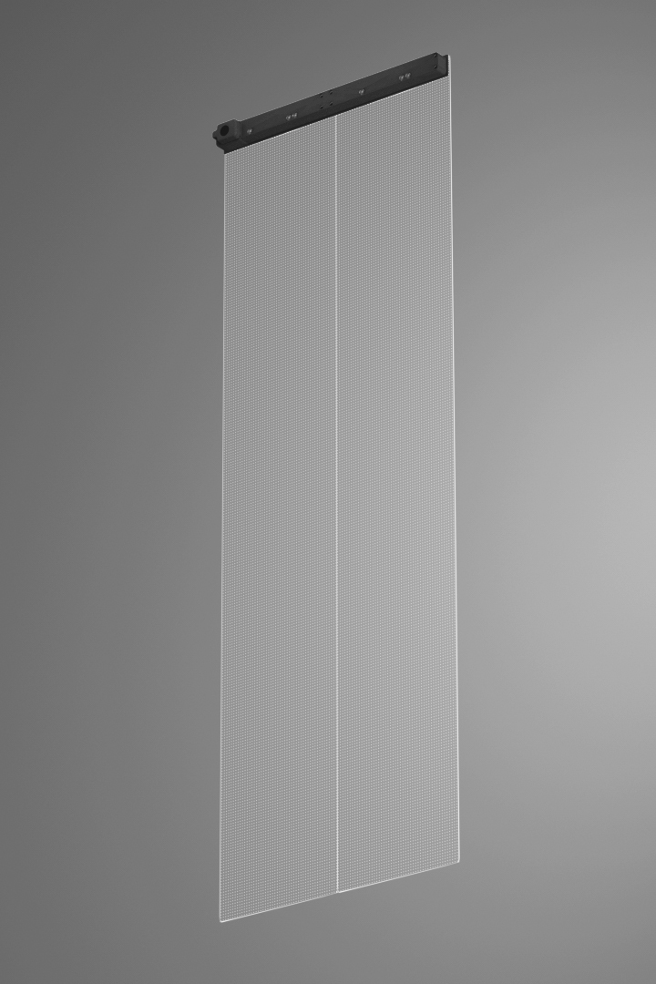 REFRIGERATOR SERIES
