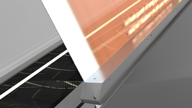 ESCALATOR SERIES